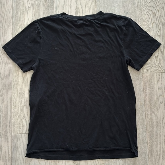 Saint Laurent T-shirt size small - Picture 5 of 5
